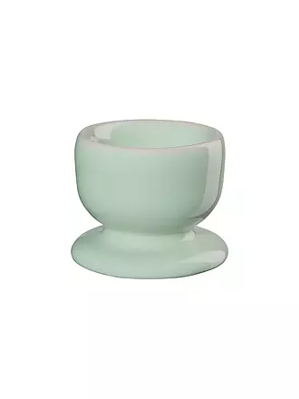 ASA SELECTION | Eierbecher 5x4,5cm SEMANA Herb | 